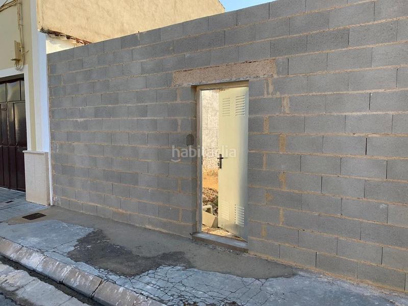 Foto 5544e3b4-f41d-4ae6-8acb-f101b19c1015. Terrain résidentiel dans Argamasilla de Alba