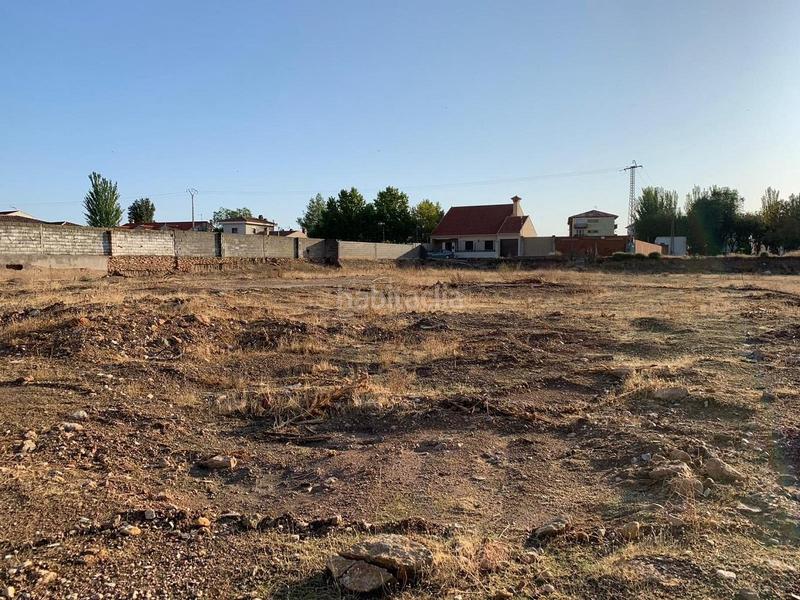 Foto 788527d7-e794-45f3-a204-9d6a9c6daa7b. Terrain résidentiel dans Argamasilla de Alba