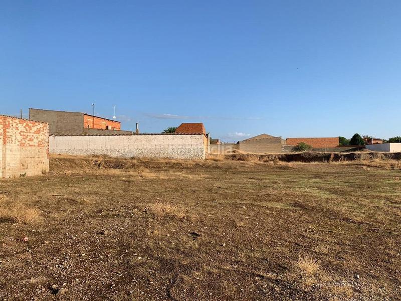 Foto 8788178f-7812-41df-90d0-a5e17ff09217. Terrain résidentiel dans Argamasilla de Alba