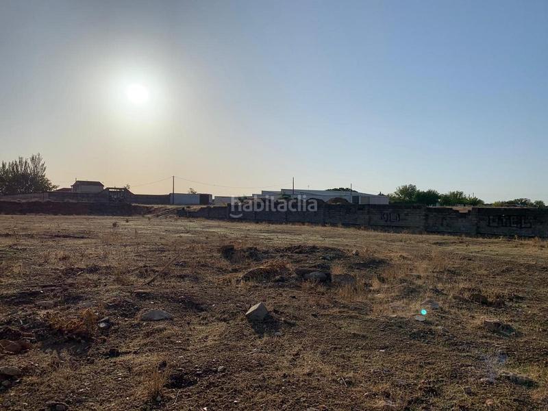 Foto 932fcf8c-dbb3-4f57-93b3-646e2a0814ce. Terrain résidentiel dans Argamasilla de Alba