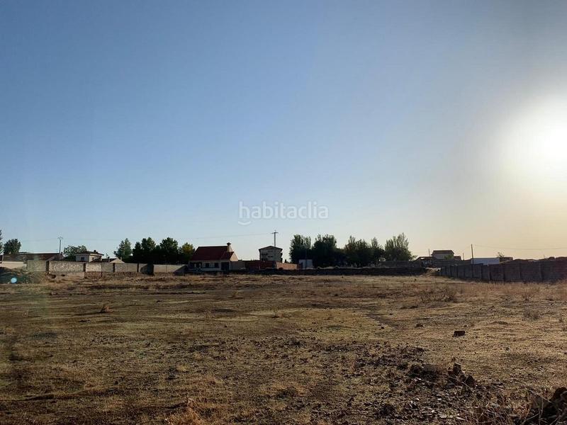 Foto 98b46961-6794-40df-8ac6-15ed0ac25082. Terrain résidentiel dans Argamasilla de Alba
