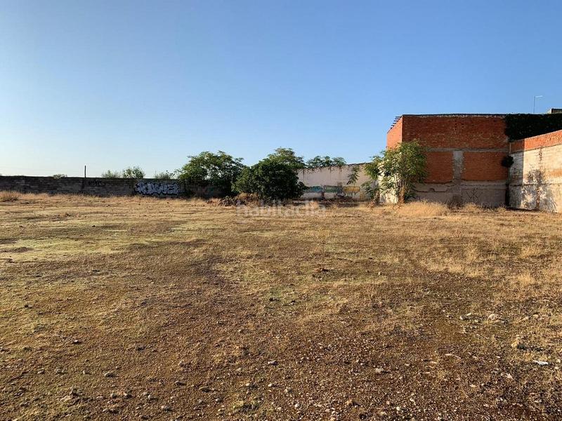 Foto 9afa2975-ae7f-4ce9-9508-8848ea0cc0e5. Terrain résidentiel dans Argamasilla de Alba