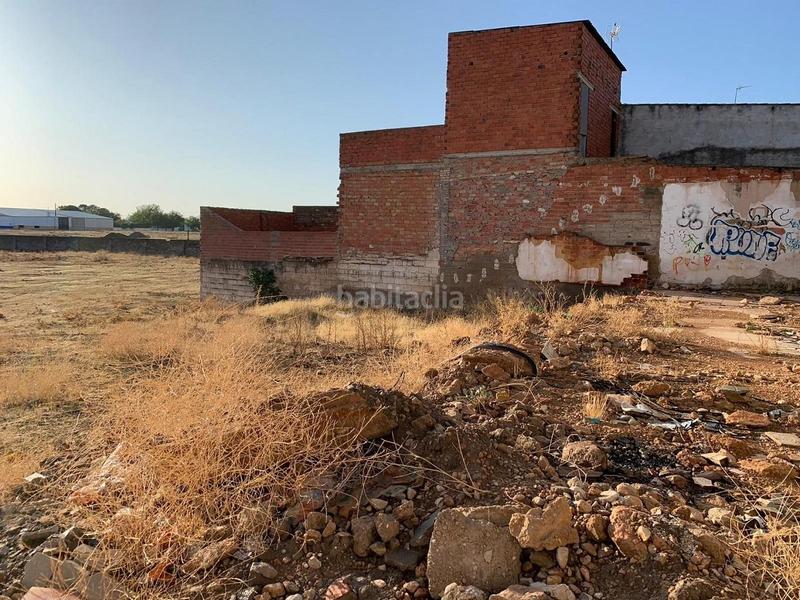 Foto b790fae4-1801-4f16-a0ee-ea5f02c46652. Terrain résidentiel dans Argamasilla de Alba