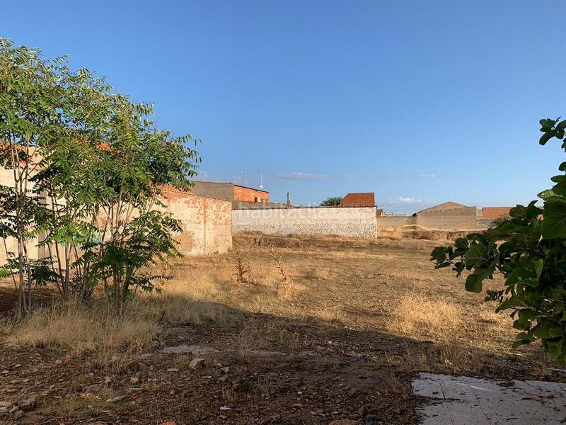 Foto bba8d0be-6070-4214-8bab-f1b9f159fd2d. Terrain résidentiel dans Argamasilla de Alba