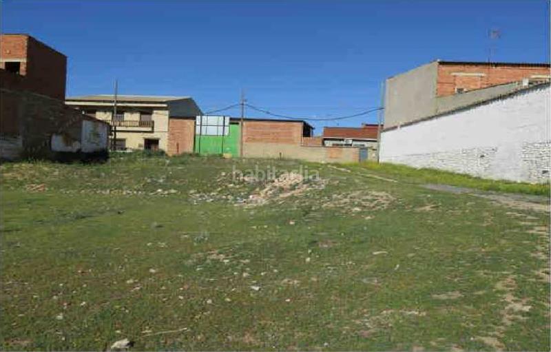 Foto c4c95f7b-01c9-457d-b8b0-2d039e2d4bb0. Terrain résidentiel dans Argamasilla de Alba