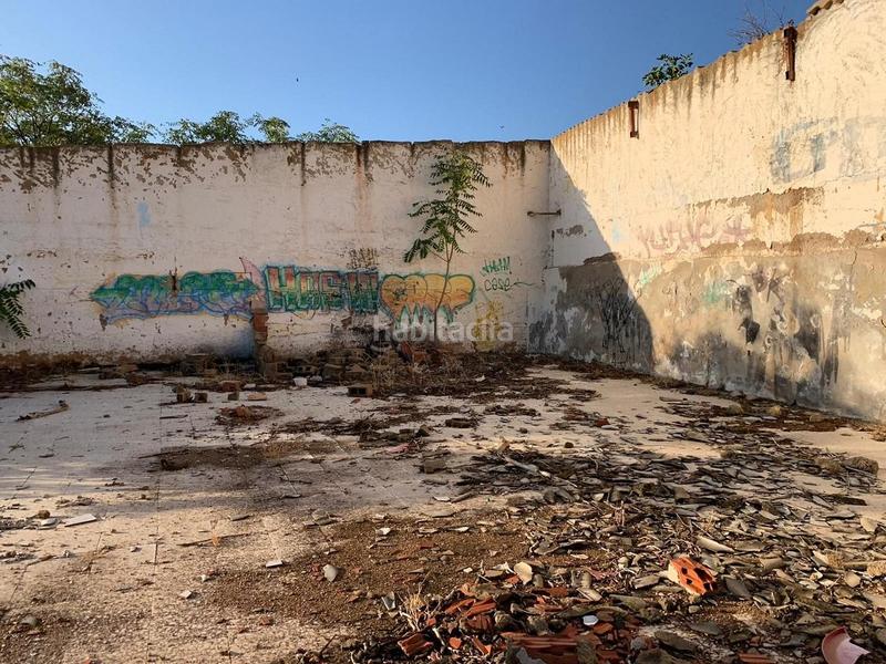 Foto e58725af-0d25-4c78-8703-e4094716e415. Terrain résidentiel dans Argamasilla de Alba