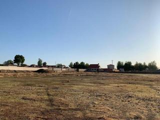 Terreny residencial  Calle pachecas. Solar de 6890 m2 en argamasilla de alba