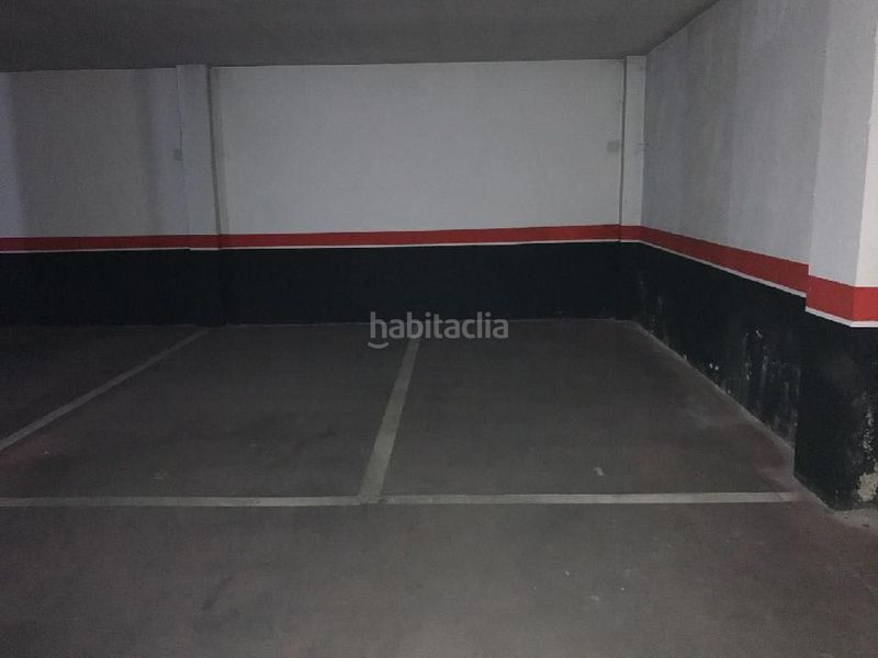 Foto 3bcf0646-8a0d-40d1-ba25-e122323ec049. Autoparkplatz in Tomelloso