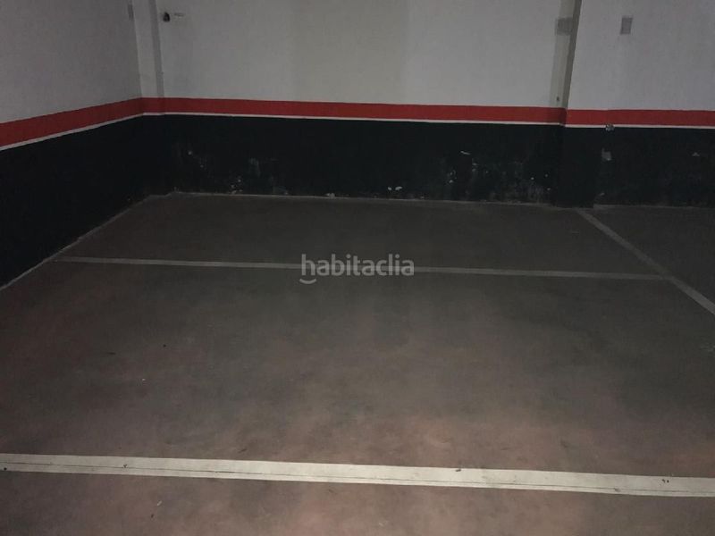 Foto 5e7e4af4-e87b-4e68-97ad-49700be4f827. Autoparkplatz in Tomelloso