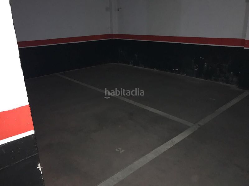 Foto 75302ce9-2ee6-488a-8430-ecacd2d400c9. Autoparkplatz in Tomelloso