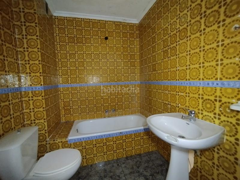 Foto 6e3bbcd4-f6cd-4619-8c41-74186084f255. Pis a Tomelloso