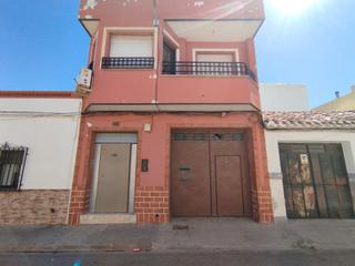 Maison jumelée  Calle san mateo. Casa unifamiliar en tomelloso