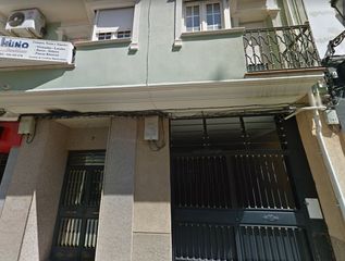 Car parking  Calle pintor lópez torres. Plaza de garaje de 31 m2 en tomelloso