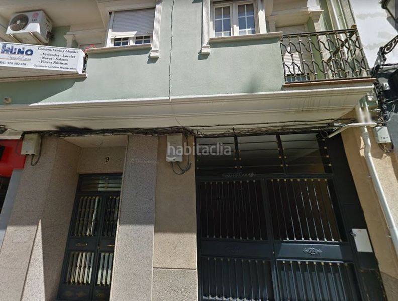 Foto 1c58b4fc-51b7-480b-86a4-f7f64b276860. Aparcament cotxe a Tomelloso
