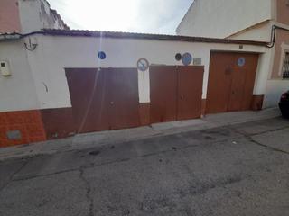 Terreny residencial  Calle general aguilera. En venta solar en c/general aguilera.