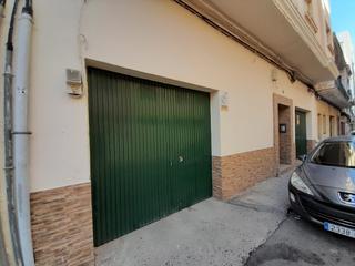 Aparcament cotxe  Calle albacete. Oportunidad inversión cocheras zona centro