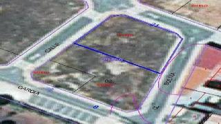 Terreny residencial  Calle rincona. Parcela en puertollano