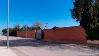 Terreny residencial  Calle rafael gasset. Parcela en carrión de calatrava