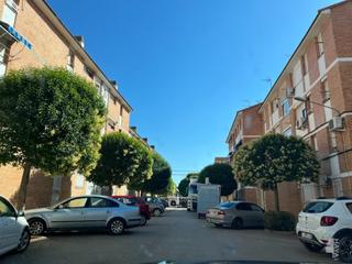 Pis  Calle bailén. Piso en de 3 dormitorios en valdepeñas