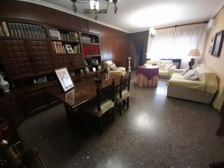 Appartement  Plaza de san josé. En venta piso en plaza viacrucis