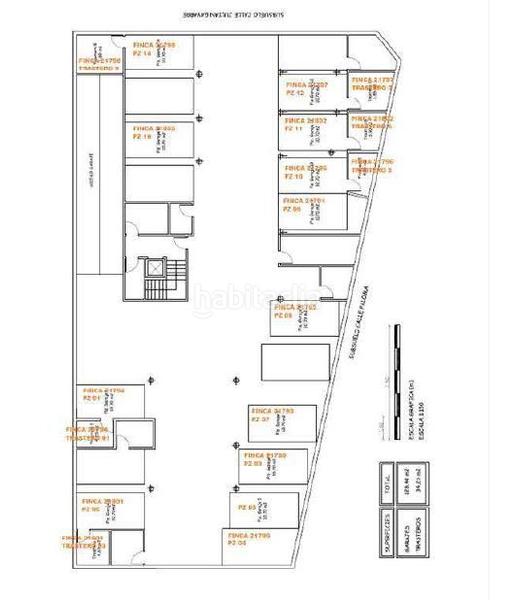 Foto 115b24b0-8831-43b4-b7ee-efd4c84237f5. Building in Pedro Muñoz