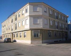 Edifici  Calle paloma. Promoción de viviendas en pedro muñoz