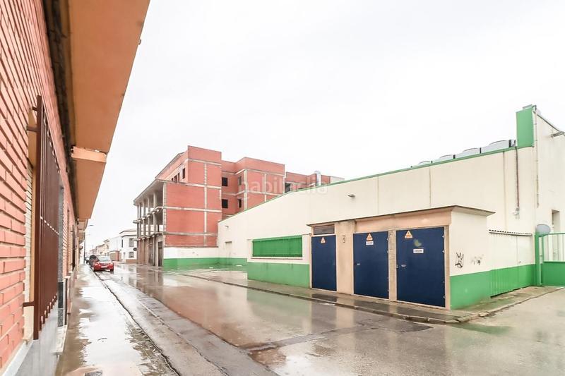 Foto 8f7408a2-3cab-4fe4-b09e-2e5438d9c693. Gebäude in Socuéllamos