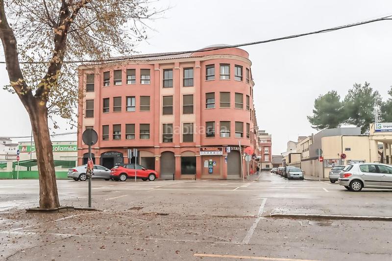 Foto ebfcdd8c-db83-42ad-b98b-e653d924ebf6. Gebäude in Socuéllamos