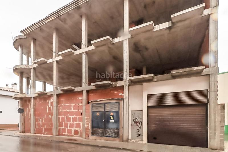 Foto f613e7f1-2644-4179-8180-226b3708ef6f. Gebäude in Socuéllamos