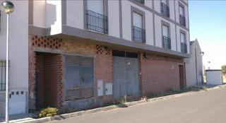 Edifici  Calle mata. Promoción de viviendas en pozuelo de calatrava