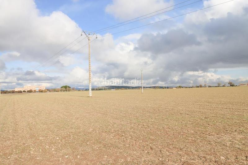 Foto 78f29f8f-cde5-44f2-956a-743e26ac060f. Terreny residencial a Centro - Plaza Mayor Ciudad Real