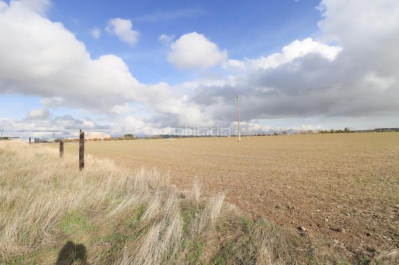 Foto a9a6ceef-19dc-43ba-a15a-7e0bda7ac471. Terreny residencial a Centro - Plaza Mayor Ciudad Real