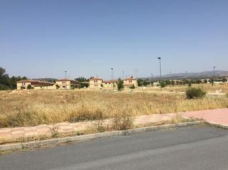 Terreny residencial  Calle real. Promoción de terrenos en fernancaballero