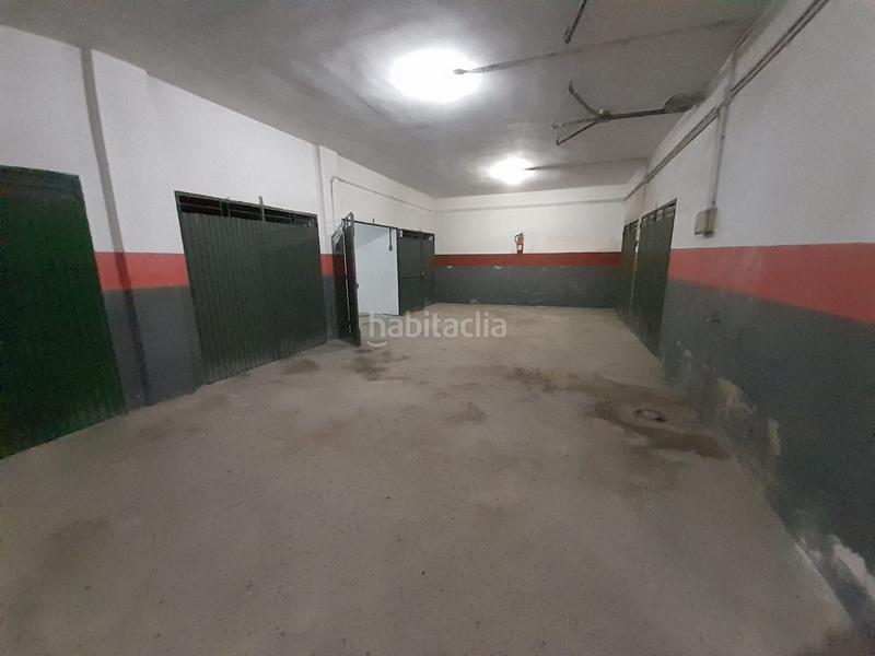 Foto 2bc84d21-2c56-4a8b-ba0a-b86973ec139c. Posto auto in Centro Puertollano