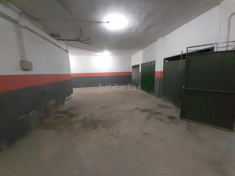 Foto 744db8a5-0806-48f0-b2e8-5d059208ec83. Posto auto in Centro Puertollano