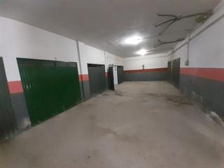 Aparcament cotxe  Calle menéndez pelayo. Cochera cerrada en venta calle menendez pelayo
