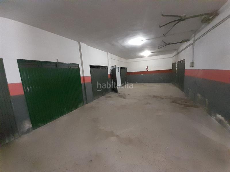 Foto a04dd189-f379-4a8c-b87d-1402116e337e. Posto auto in Centro Puertollano