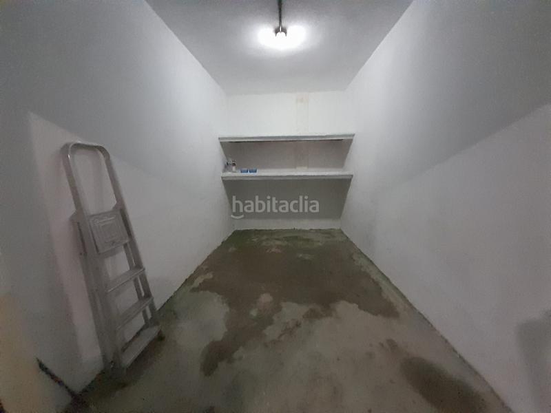 Foto c39d9ea1-2473-46a9-80f4-88ea8e5adf3a. Posto auto in Centro Puertollano