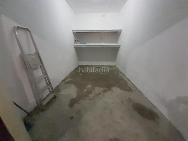 Foto da1d1453-fd1b-413f-a107-b3861f01a0bc. Posto auto in Centro Puertollano