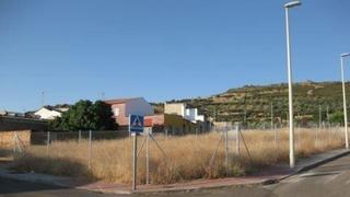 Terreny residencial  Calle rincona. Terreno en puertollano