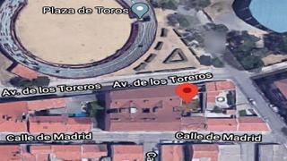 Residential Plot  Avenida de la concordia. Terreno en mejorada del campo