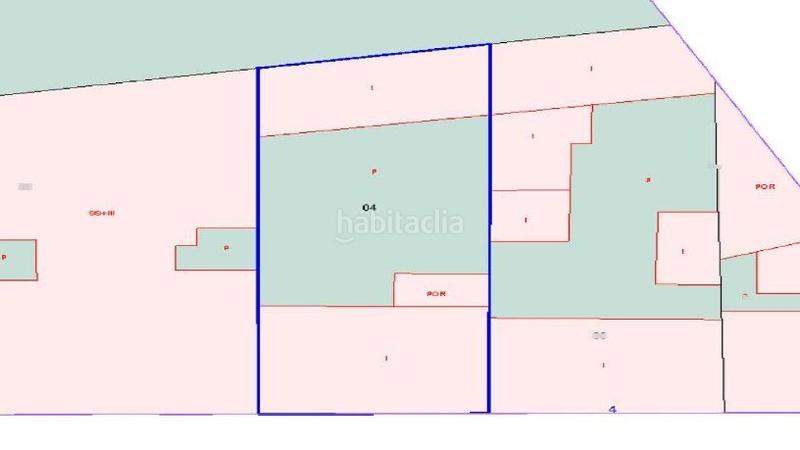 Foto a688f823-0473-4ad0-8d51-5c5f557c66ad. Residential plot in Mejorada del Campo