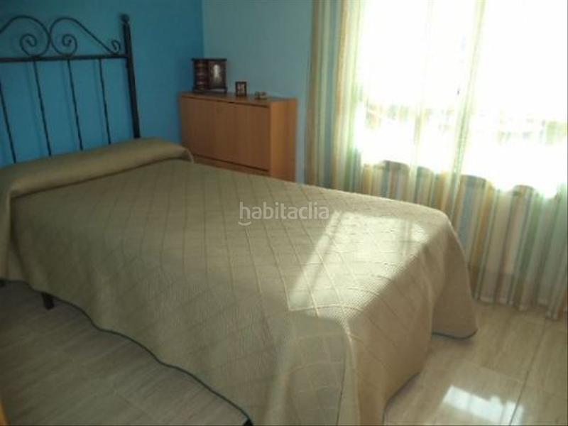 Foto e1d9bc6e-6e50-4824-90e4-fcaeeefa6c3a. Piso se vende piso con cochera cerrada y trastero incluidos en el precio. también cuenta con piscina comunitaria. en Puertollano