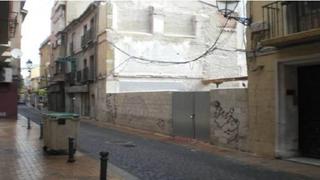 Residential Plot  Plaza padre juan de mariana. Terreno en talavera de la reina
