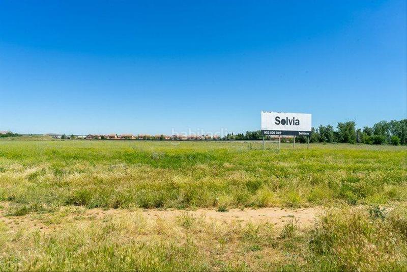 Foto 12b08587-a0e0-48f0-95da-db0c3a2f3c2a. Terreno residencial suelo urbanizable en La Quebradilla Azuqueca de Henares