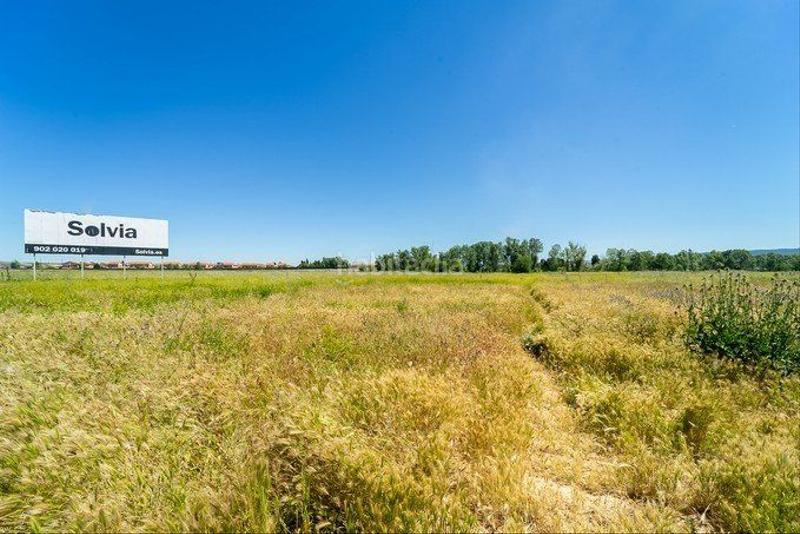 Foto 3a723275-273f-428d-855c-6a88d89d2c34. Terreno residencial suelo urbanizable en La Quebradilla Azuqueca de Henares