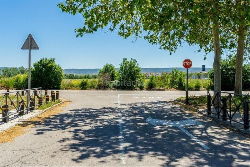 Foto 3b8d1155-8e76-454c-ba71-369fe4e63a3f. Terreno residencial suelo urbanizable en La Quebradilla Azuqueca de Henares