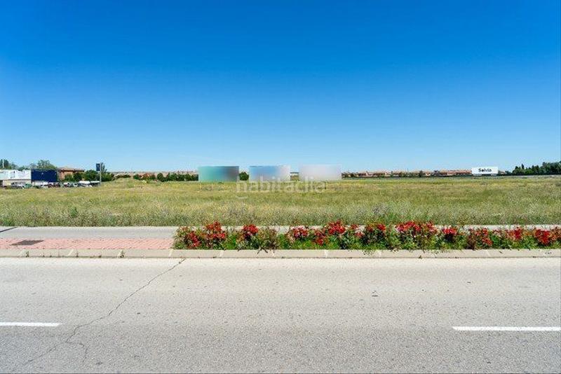 Foto 4862106e-0fce-40b4-b9d2-646743474d3f. Terreno residencial suelo urbanizable en La Quebradilla Azuqueca de Henares