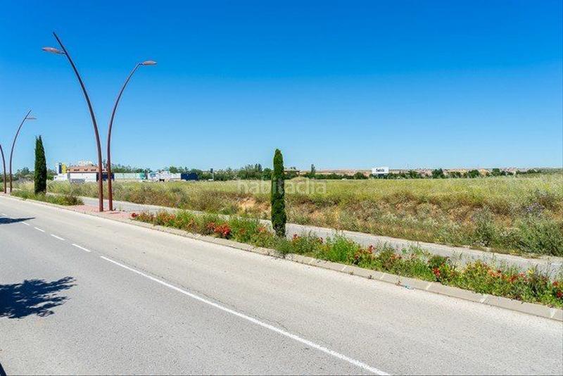 Foto 4decbfec-f204-4300-b772-c198f1ecb5eb. Terreno residencial suelo urbanizable en La Quebradilla Azuqueca de Henares