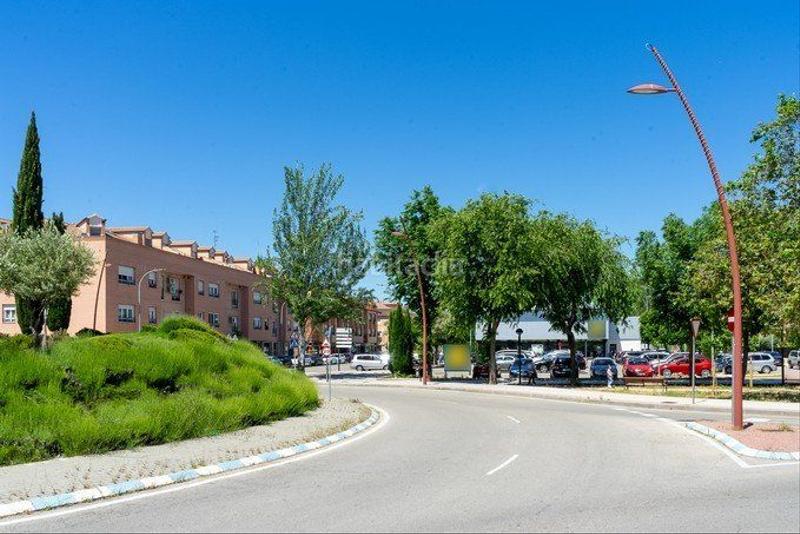 Foto 540a98c2-232f-4093-8901-40b76d82a541. Terreno residencial suelo urbanizable en La Quebradilla Azuqueca de Henares